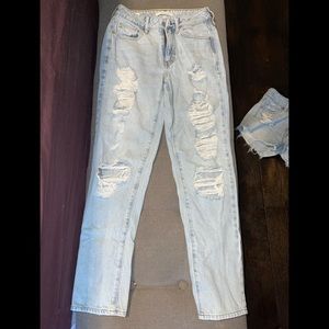 Pacsun Jeans size 23